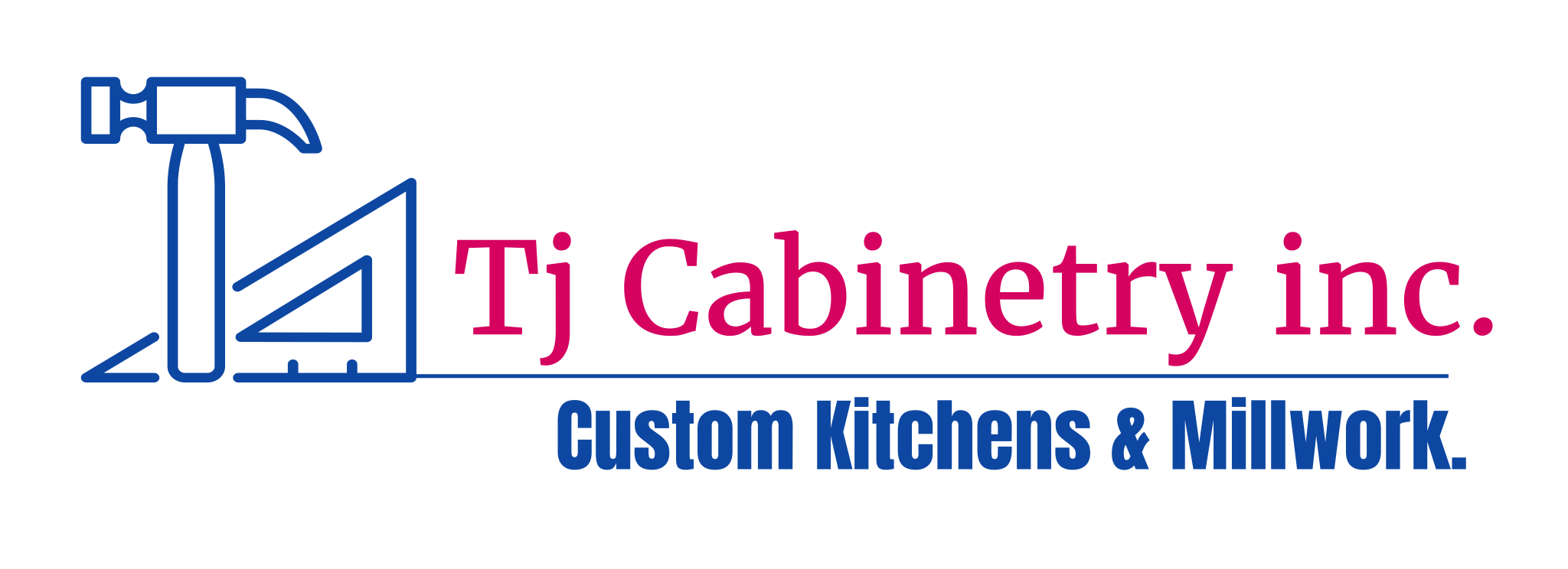 TJ CABINETRY INC
