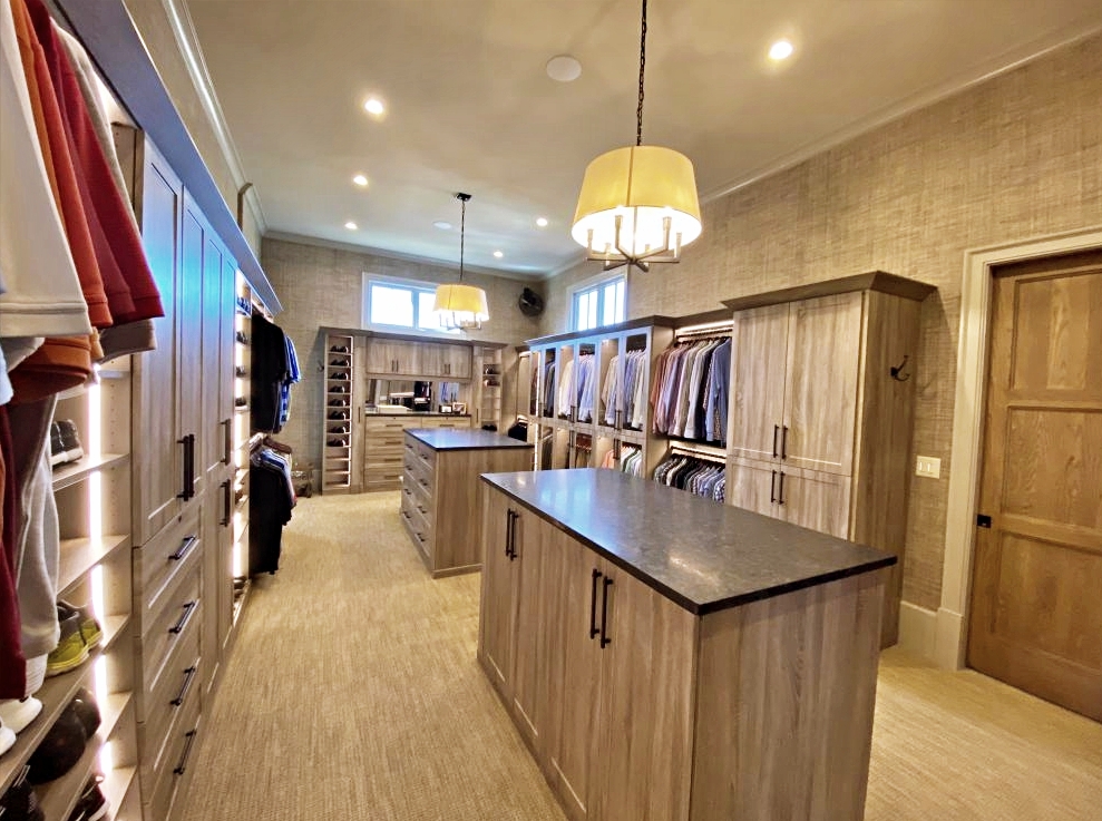 COP - CLOSETS -1- 71-071